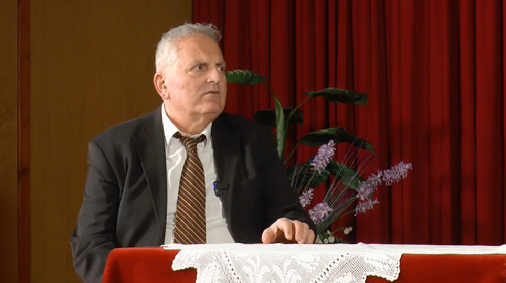 Ελληνικές Μουσικές Διαδρομές – Στη σημερινή εκπομπή καλεσμένος ο Μουσικοδιδάσκαλος Χαράλαμπος Τζινευράκης