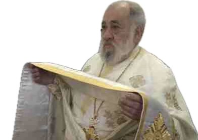 Εκοιμήθη εν Κυρίω ο ιερέας Αντώνιος Τζανουδάκης