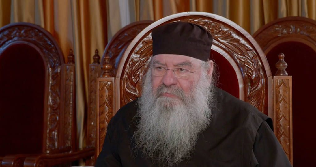 Καρδιακός Λόγος – Με “δέος” η γυναίκα και ο άνδρας να διαχειρίζονται την συζυγία τους