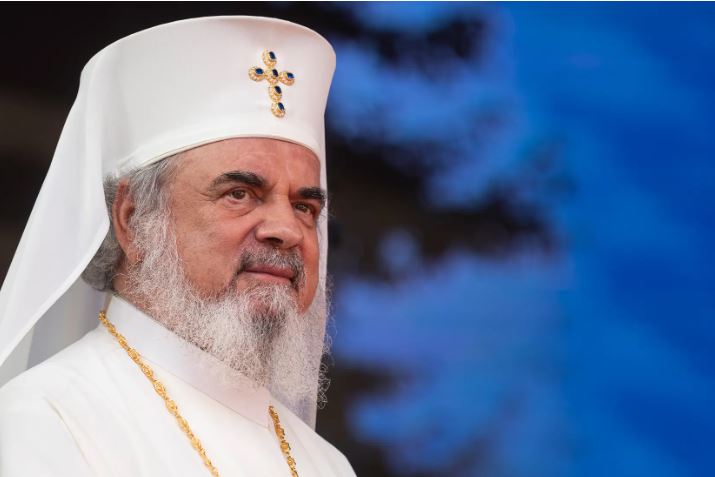 Patriarch Daniel stresses importance of confessing communion in today’s society in a message to Romanians living in Canada