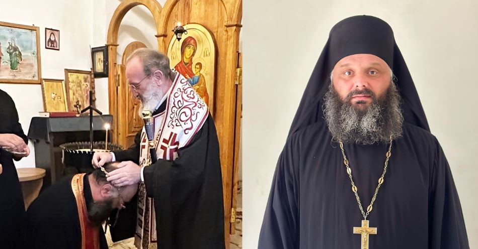 მარგვეთისა და უბისის ეპისკოპოსმა მელქისედეკმა ეპარქიის სასულიერო პირი დააჯილდოვა