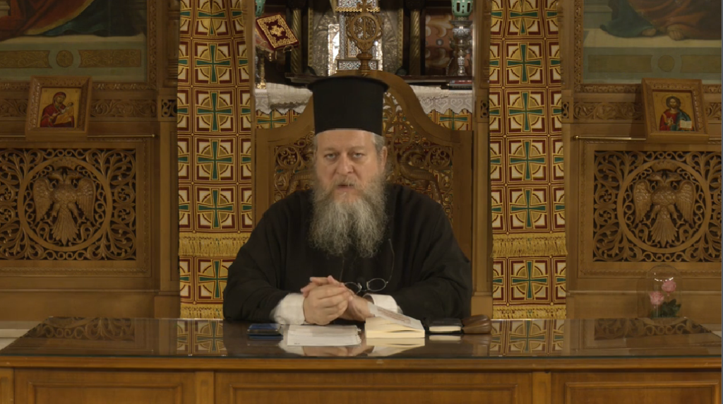 Λειτουργία ΜεταΛειτουργία – Τι πρέπει να ψάλλεται κατά την διανομή του αντιδώρου;