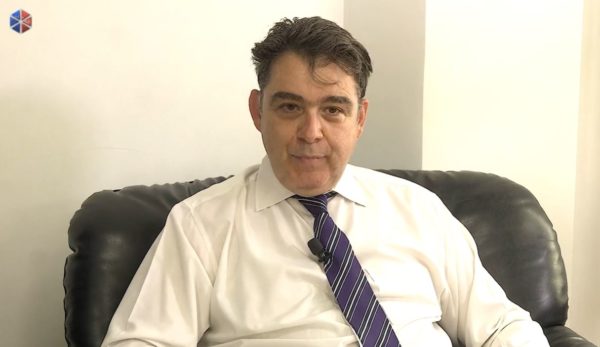 ΠΑΤΡΙΔΟΓΝΩΣΙΑ – Οι γεωπολιτικές εξελίξεις στη γειτονιά μας