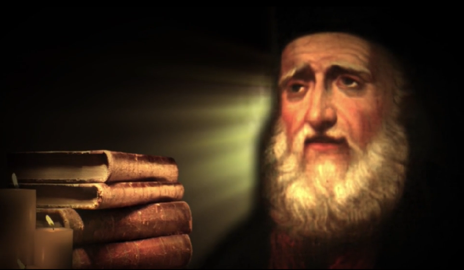 Αφιέρωμα στον Ευγένιο Βούλγαρη από την Pemptousia TV