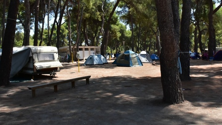 Υπογραφή Μνημονίου Συνεργασίας για φιλοξενία παιδιών της Ομογένειας σε θερινές κατασκηνώσεις