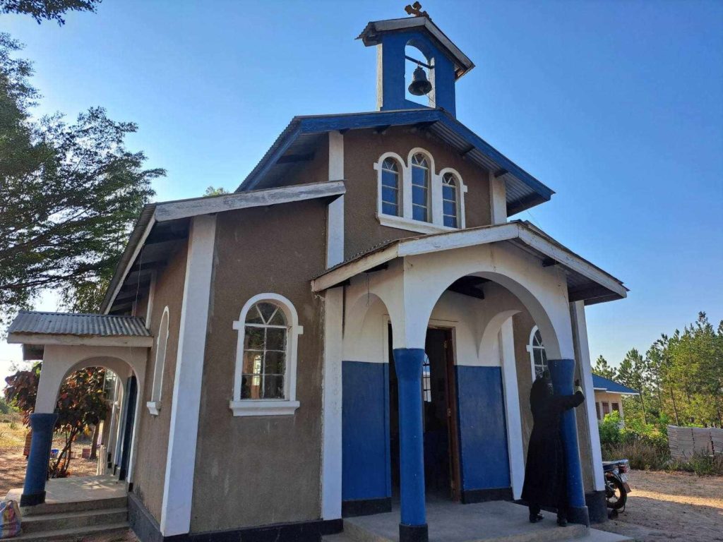 Τανζανία: Η Αγία Ευφημία εορτάσθηκε εκεί που πριν 62 χρόνια ξεκίνησε η Ορθοδοξία