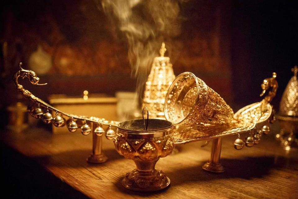 Η προσευχή ως κραυγή «Κύριε, εκέκραξα προς Σε»