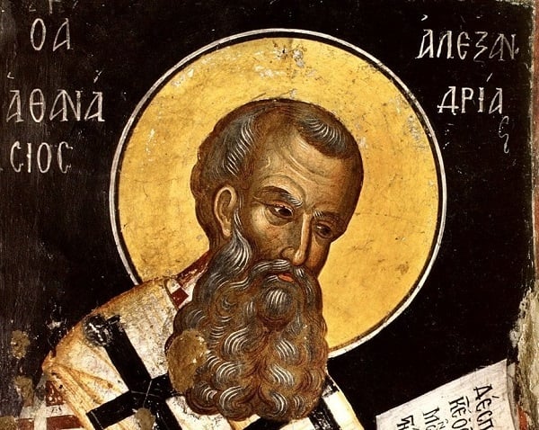 Άγιος Αθανάσιος ο Μέγας: Πώς δημιουργήθηκαν οι ειδωλολατρικοί θεοί