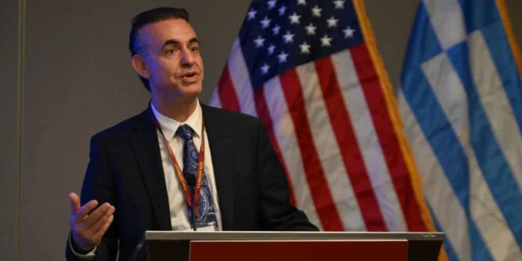 Archdiocese Committee Meetings Held During the First Official Day of the 2024 Clergy-Laity Congress