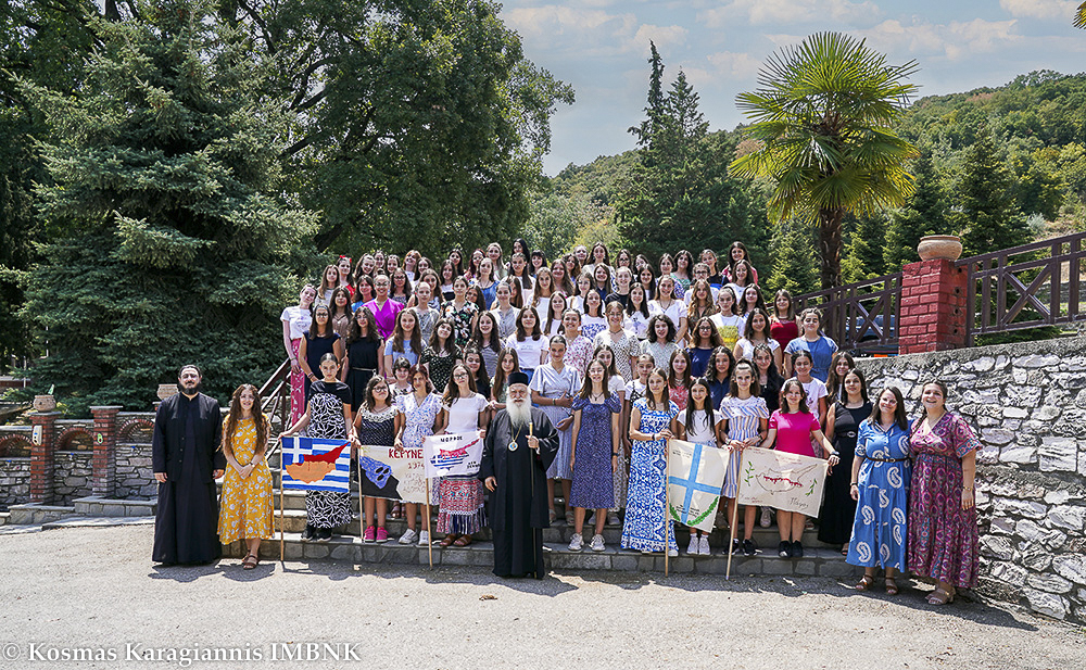 Δ’ Περίοδος Φιλοξενίας Δοβρά: «Κι η γλυκειά μας η Κύπρος ήταν, είναι, θα μένει…»! (ΦΩΤΟ)