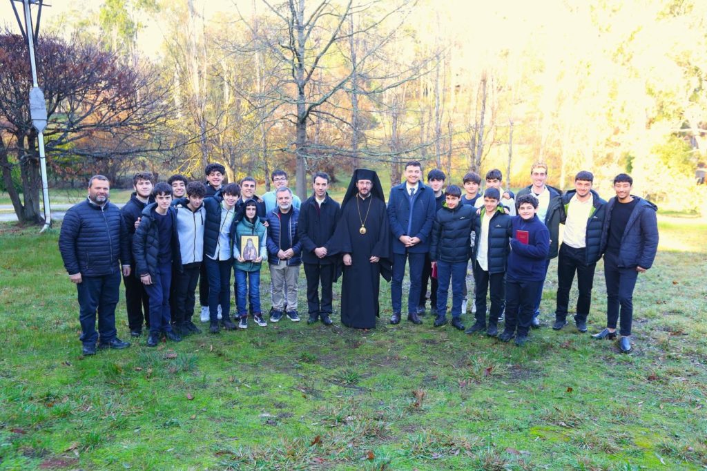 Second annual ‘Omatha’ camps run in Diocese of Adelaide