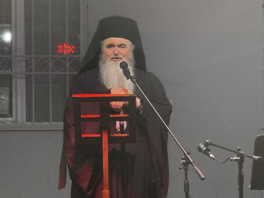 Συνέχεια λαϊκών ενοριακών πανηγύρεων στην Ιερά Μητρόπολη Νέας Κρήνης και Καλαμαριάς