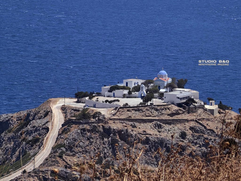 Παναγία η Καστριανή