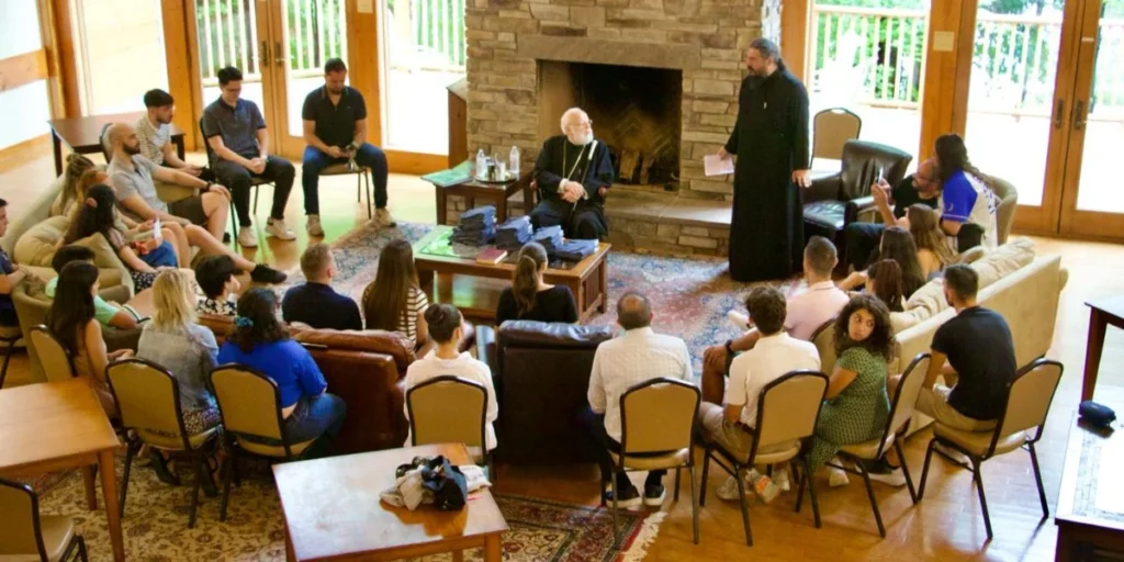 Metropolis of Boston Commences 2024 Kosmos Project: A Cultural Camp Exchange Program