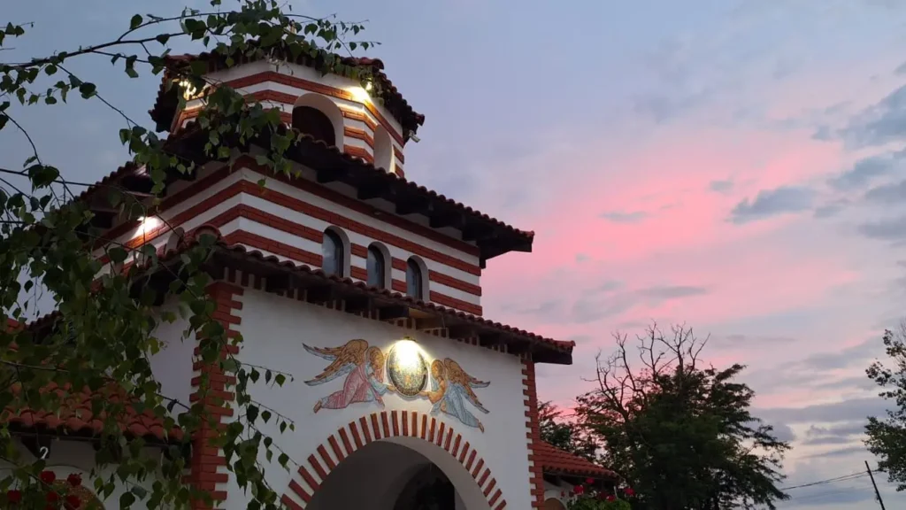 Moaștele Sfântului Ioan de la Rila vor fi aduse la hramul Mănăstirii Pantocrator din Teleorman