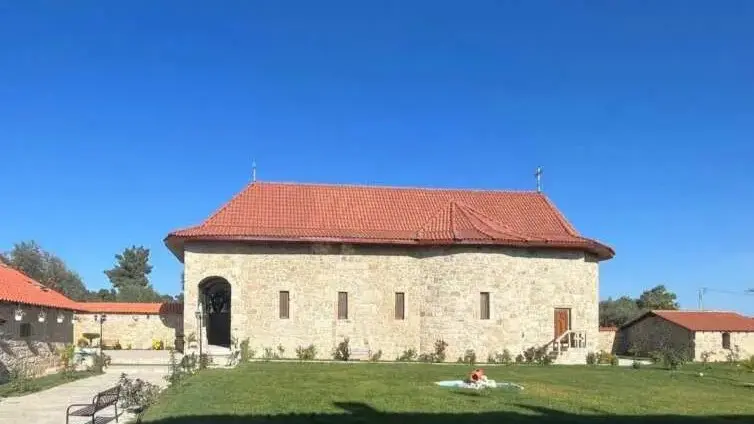 Aproximativ 100 de participanți sunt așteptați la tabăra tinerilor ortodocși români din Portugalia