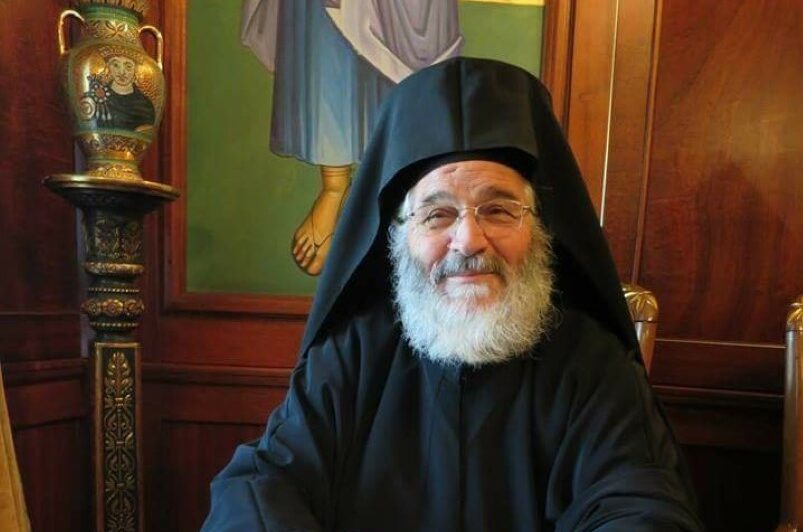 Ο Μητροπολίτης Λέρου συγχαίρει τους επιτυχόντες των Πανελληνίων Εξετάσεων