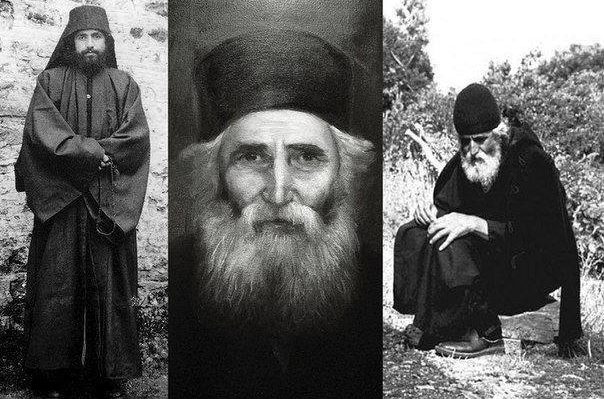 Αφιέρωμα στην εορτή του Οσίου Παϊσίου στην Pemptousia TV (Μέρος Α΄)