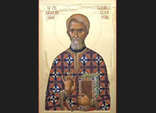 Άγιος Δημήτριος Στανιλοάε: Το κακό που έχουμε κάνει στον άλλο αναστατώνει και αυτήν ακόμα την ψυχή μας!