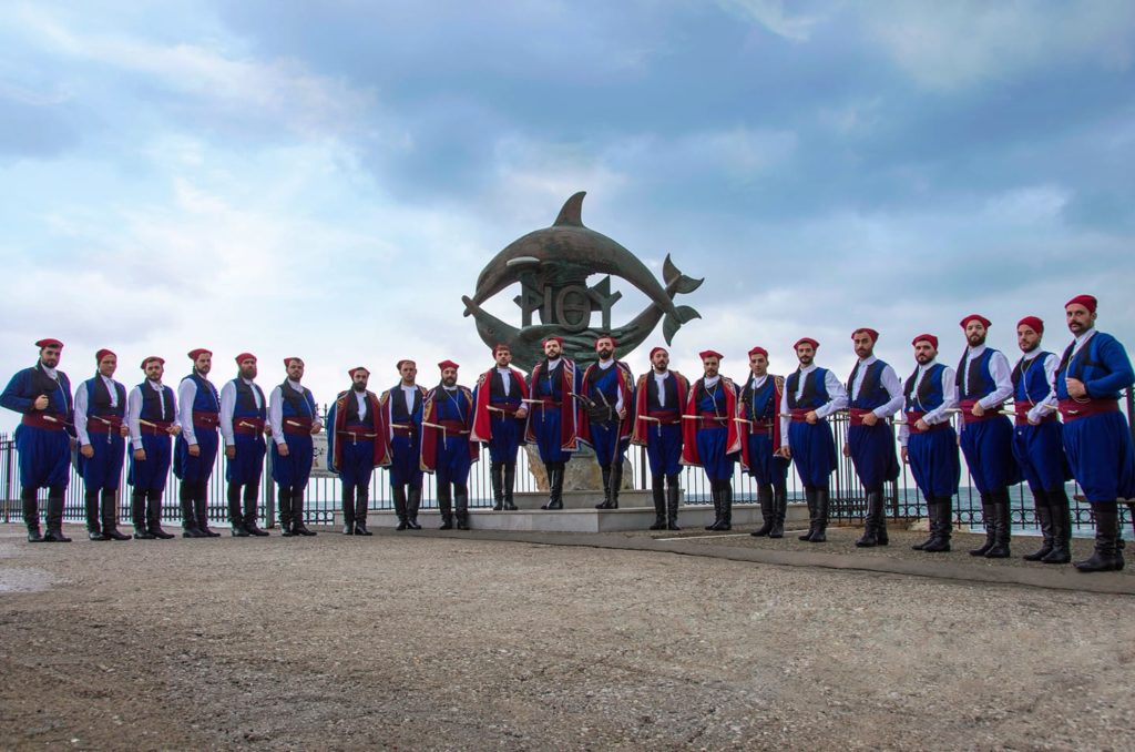 Τα «Αρκάδια 2024» στο Σύδνεϋ και τη Μελβούρνη