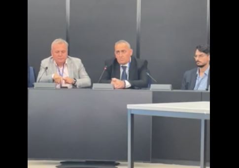 Φρέντης Μπελέρης από Στρασβούργο: Θα υπερασπιστώ τα συμφέροντα των Ελλήνων όπου και να βρίσκονται