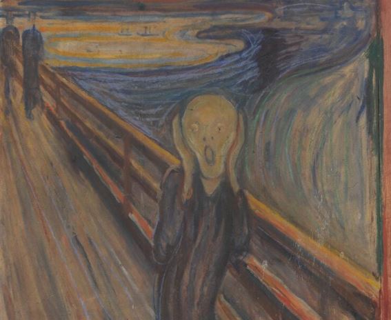 Μια διαχρονική ανθρώπινη κραυγή μέσα στο πνευματικό στερέωμα – Του Πρωτοπρεσβύτερου Ιωάννη Γκιάφη