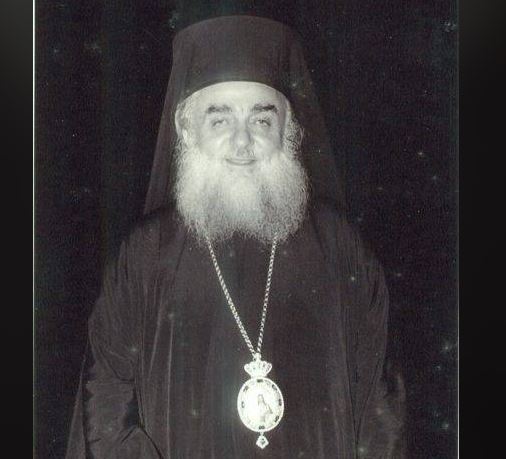 Κωνσταντίνος Πούλος: Μητροπολίτης Διδυμοτείχου, Ορεστιάδος και Σουφλίου (1957 – 1974)