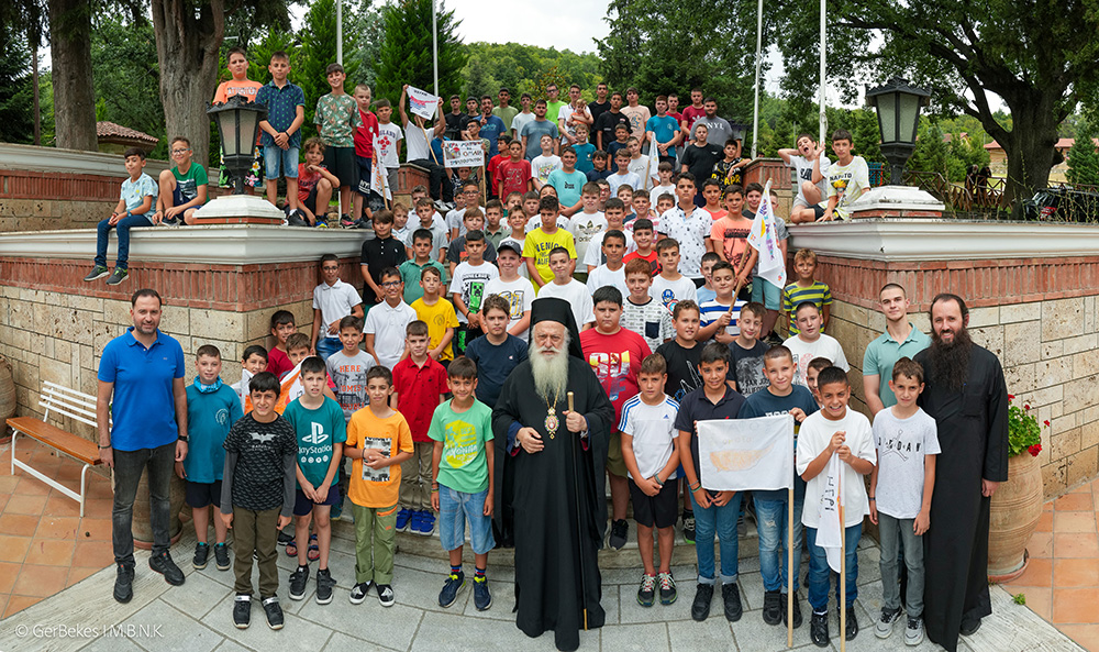Ξεκίνησε η Α’ Περίοδος της «Φιλοξενίας Δοβρά 2024»
