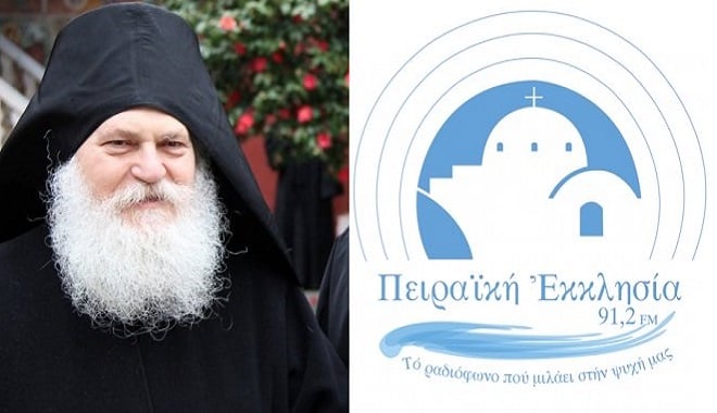 Διδαχές από τον Άθωνα – «Γυναικείος Μοναχισμός: Η θέση του Γέροντος στον Γυναικείο Μοναχισμό»