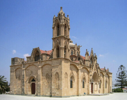 Μνήμη και νοσταλγία επιστροφής στην αιμάσσουσα για 50 έτη σκλαβωμένη πατρώα γη