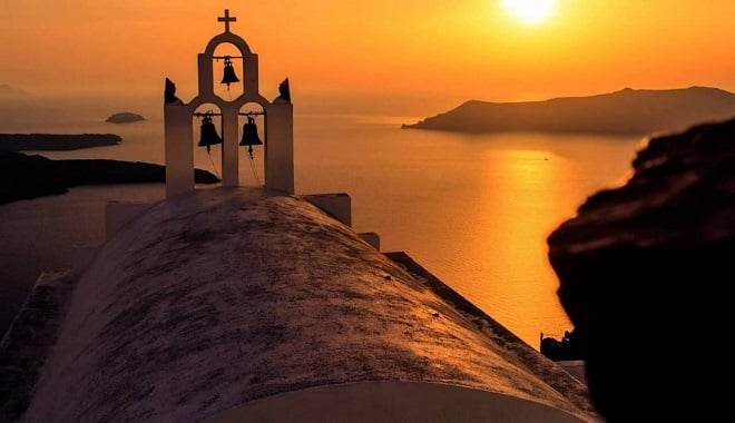 Ο τουρισμός στον Ελλαδικό χώρο – Του Αρχιμανδρίτη Κύριλλου Κωστόπουλου