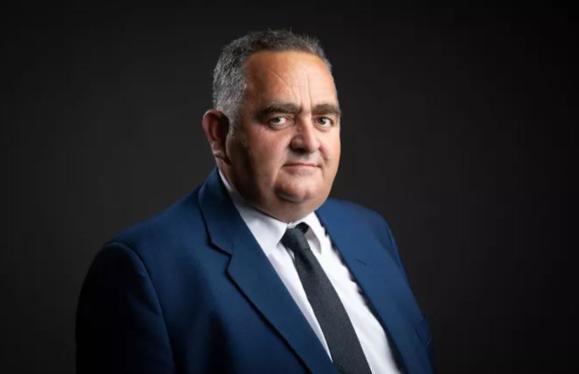 Αναβάλλεται για τις 2 Σεπτεμβρίου η συζήτηση για την αποφυλάκιση με όρους του Φρέντη Μπελέρη