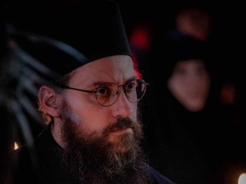 Ο Ιερομόναχος Γεννάδιος Μανώλης στις “Ορθόδοξες Διαδρομές”