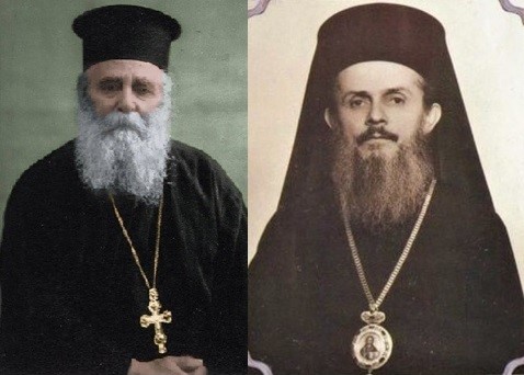 Ναυπάκτου Ιερόθεος:  Ο άγιος Γερβάσιος Πατρών κατά τον άγιο Καλλίνικο, Μητροπολίτη Εδέσσης