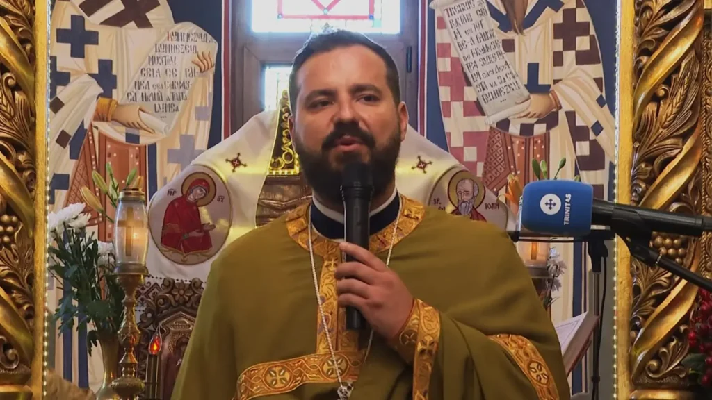 Capela „Sfinții Cosma și Damian” de la Spitalul Clinic Victor Babeș și-a serbat hramul