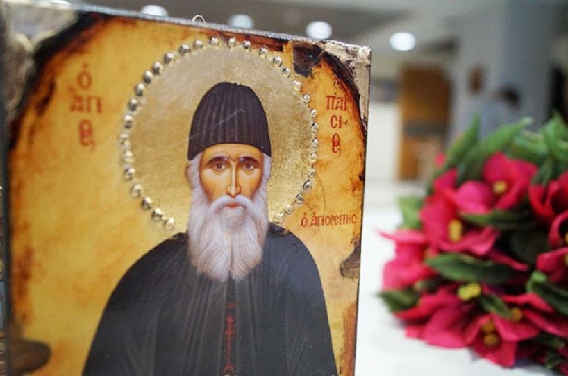 Όσιος Παΐσιος ο Αγιορείτης: Ο οικουμενικός Άγιος της εποχής μας