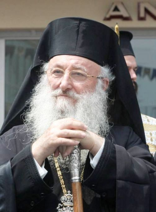 Μητρόπολη Σάμου: Εορτή Αγίου Καλλινίκου και μνημόσυνο πρώην Πειραιώς κυρού Καλλινίκου