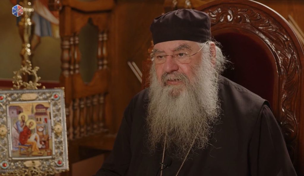 Καρδιακός Λόγος: Κυριακή Β’ Ματθαίου