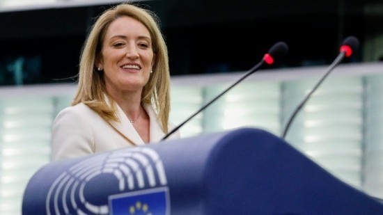 Ρομπέρτα Μέτσολα: «Ευρωπαϊκό, όχι εθνικό ζήτημα το Κυπριακό»