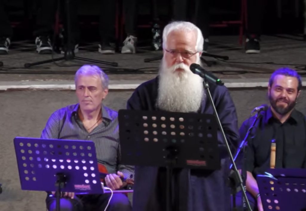 Δημητριάδος Ιγνάτιος : Η πόλωση οδηγεί στην εχθρότητα