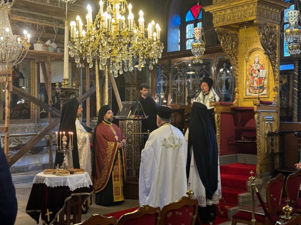 Εορταστικό διήμερο στο Νιχώρι Βοσπόρου