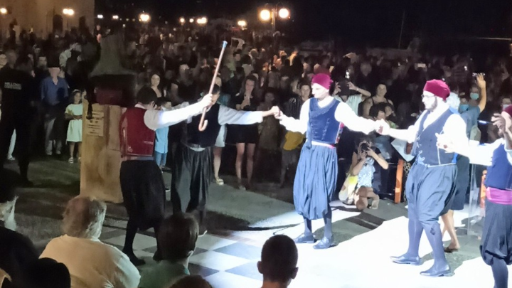 Νέα στοιχεία στο Εθνικό Ευρετήριο Άυλης Πολιτιστικής Κληρονομιάς της Ελλάδας