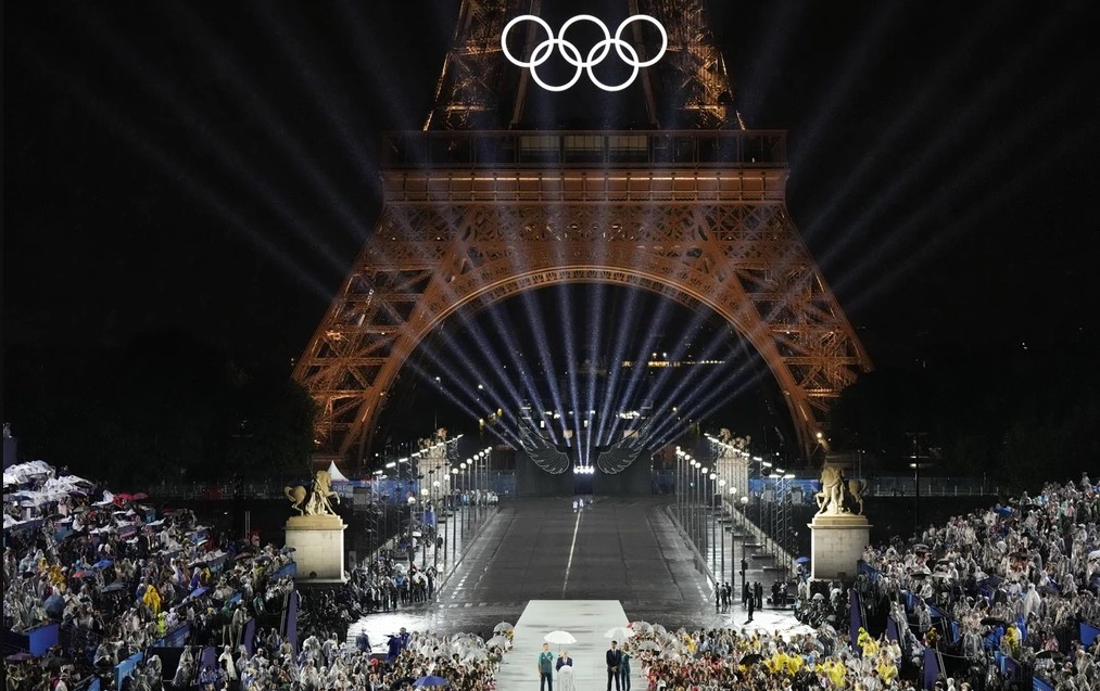 Ολυμπιακοί Αγώνες: «Συγγνώμη» των διοργανωτών για τον «Μυστικό Δείπνο»