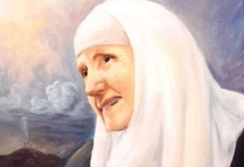 Ο εορτασμός της Οσίας Γαβριηλίας στη Λέρο – Το πρόγραμμα