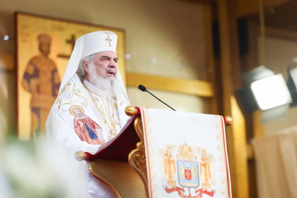 Comunicat: Patriarhul României își aniversează ziua de naștere