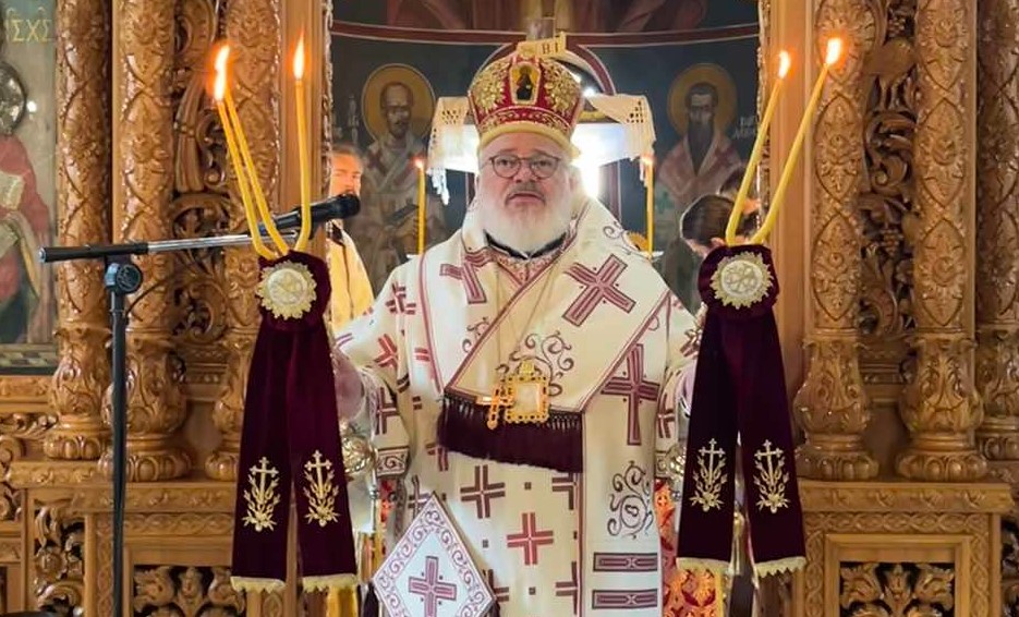 Ο Μητροπολίτης Διδυμοτείχου για την θεραπευτική αγωγή της Εκκλησίας