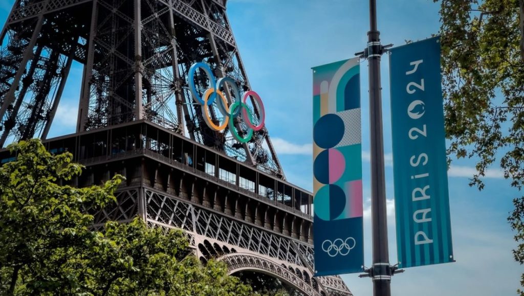 Επιστολή δυσαρέσκειας Μητροπολίτη Μάνης στην Πρέσβειρα της Γαλλίας – Αιτία η βλάσφημη αναπαράσταση στην έναρξη των Ολυμπιακών Αγώνων