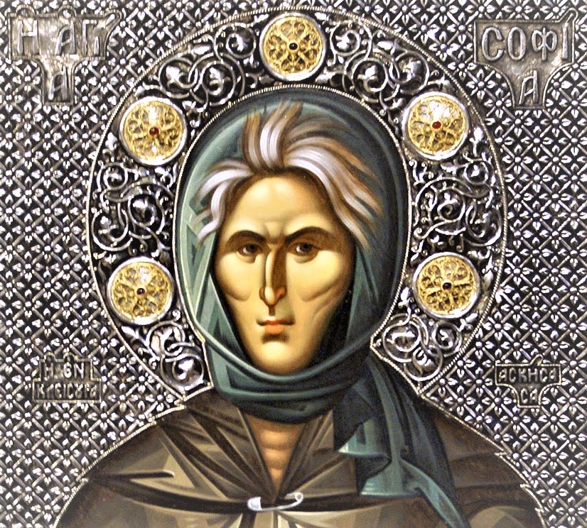 Ο Βόλος ετοιμάζεται να δεχτεί το Ιερό Λείψανο της Οσίας Σοφίας της Κλεισούρας