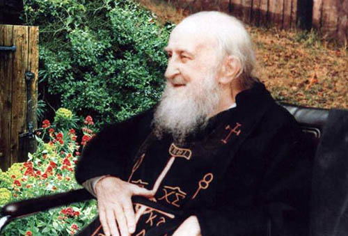 Ο γλυκύς Σταυρός