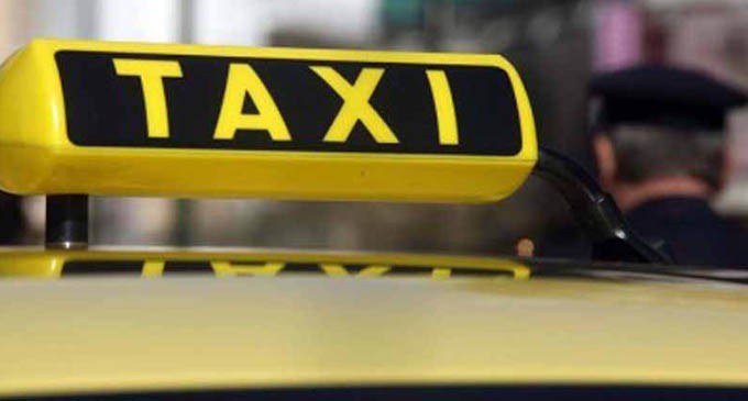 Χωρίς ταξί την αύριο, Πέμπτη 11 Ιουλίου, η Αθήνα